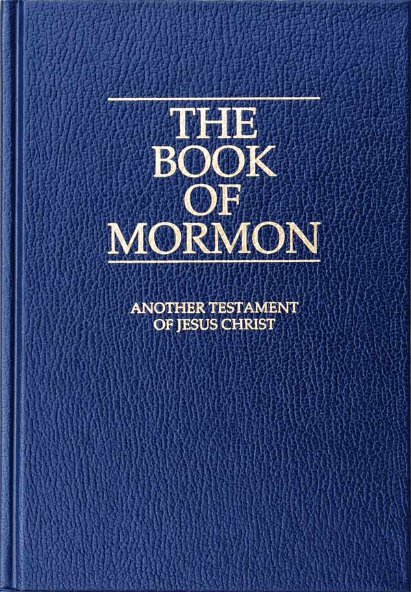 Download book of mormon free