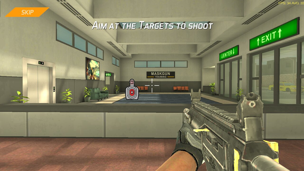 First Person Shooter Games For Pc Download